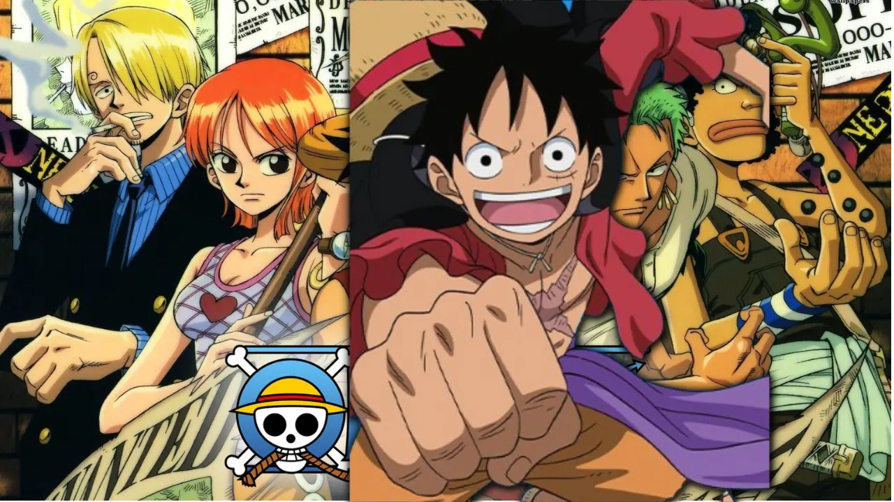 Read One Piece Chapter 1077 Online Spoilers Release Date And Reddit Leaks