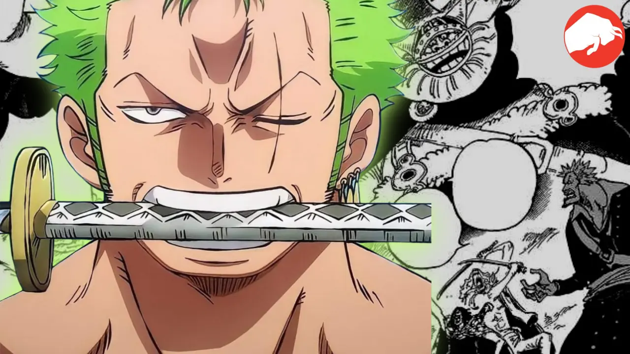 Read One Piece Chapter 1077 Online Spoilers Release Fan Reactions and More
