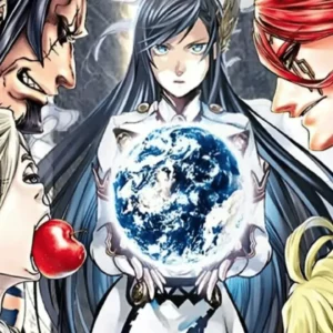 Record of Ragnarok Chapter 77 Release Date Spoilers Read Online Raw Scans