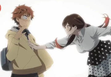 Rent-A-Girlfriend Chapter 275 Spoilers Read Online Release Date Raw Scans