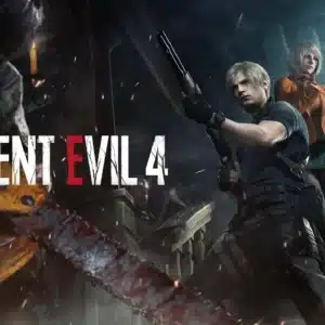 Resident Evil 4 Remake Coming to Xbox Game Pass