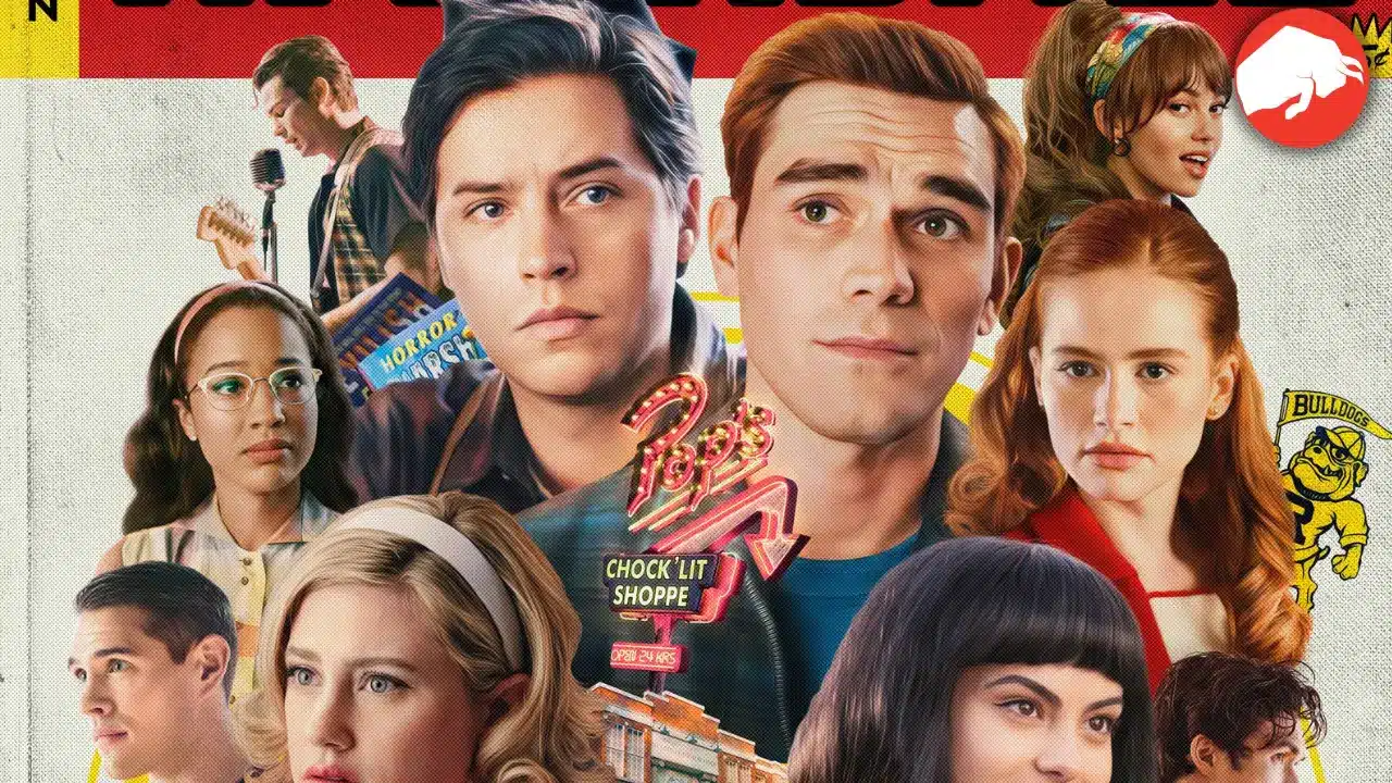 Riverdale Season 7 Episode 2 Release Date, Watch Online, Preview, Time, and More
