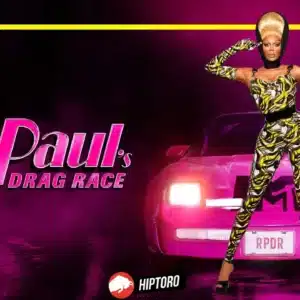 RuPaul's Drag Race