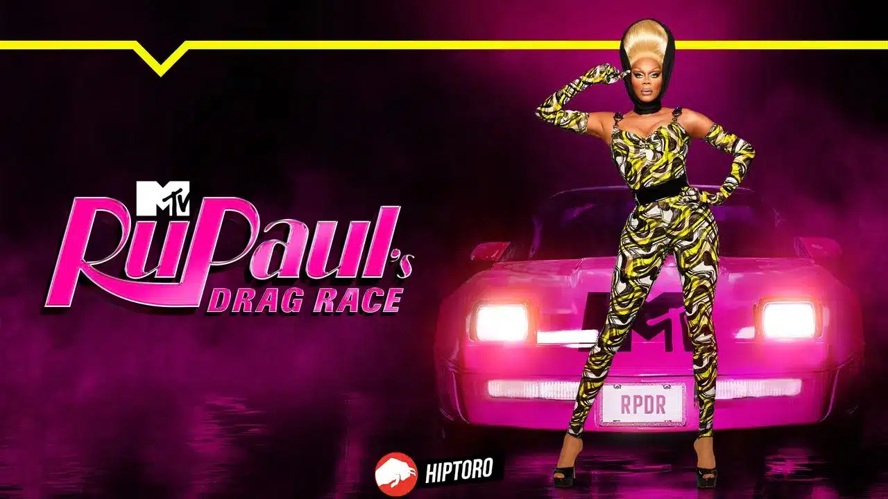 RuPaul's Drag Race