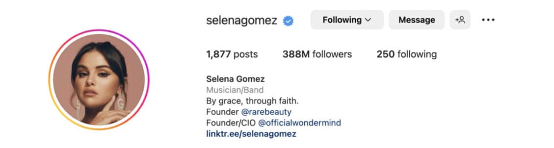 Kylie Jenner and Hailey Beiber Lose About a Million Followers After Taunting Selena Gomez