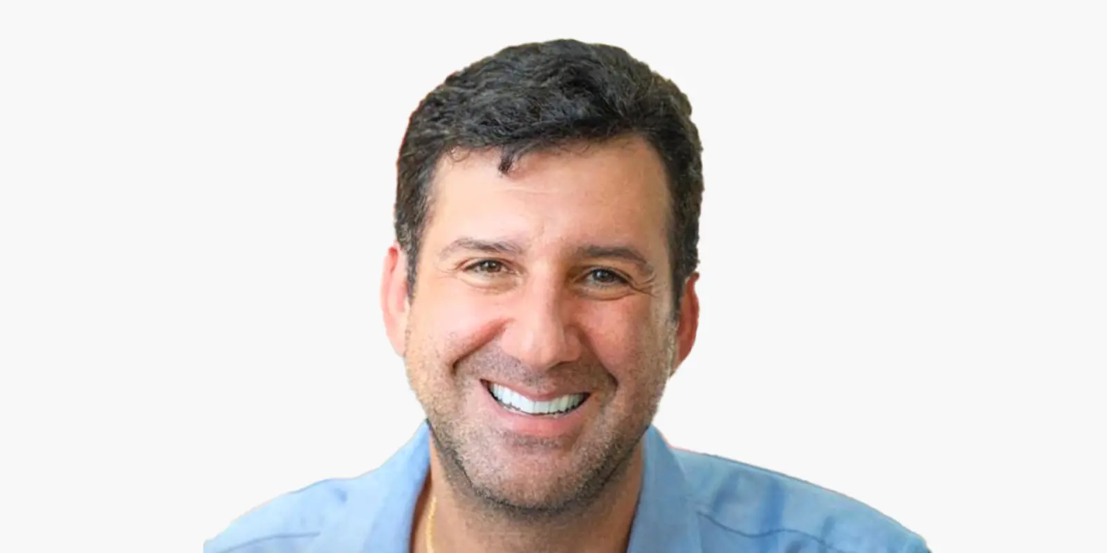 Scrub Daddy's Net Worth? How rich is the Scrub Daddy CEO Aaron Krause