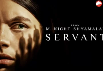 Servant Season 4 Episode 10