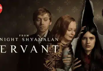 Servant Season 4 Episode 10 Watch Online Release Date Time Stream and Preview