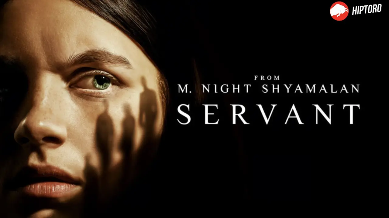 Servant Season 4 Episode 10