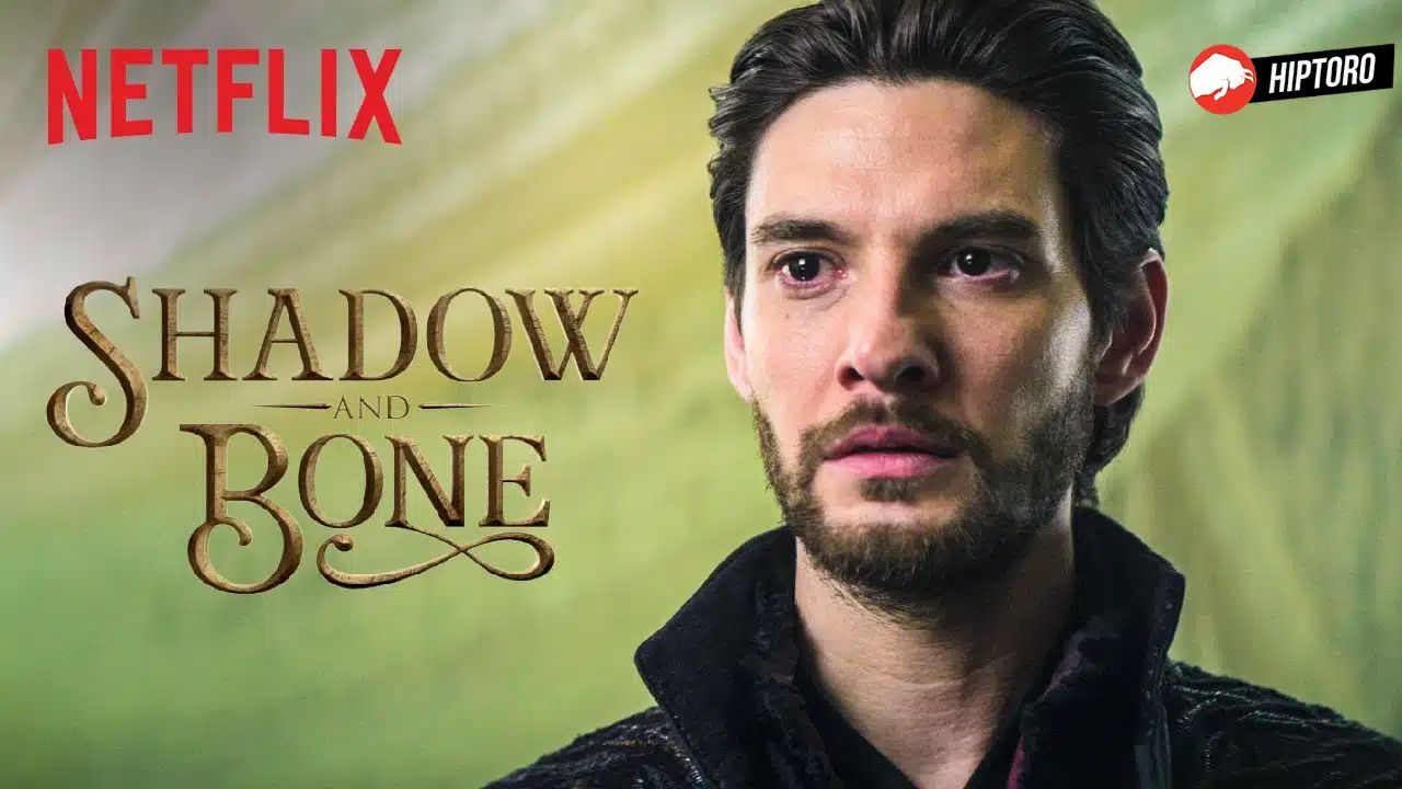 Shadow and Bone: Who is Gary Fryklind? Shadow and Bone Obituary Explained