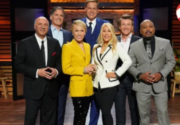Shark Tank Season 14 Episode 17 Watch Online Release Date Time Channel Stream Guide