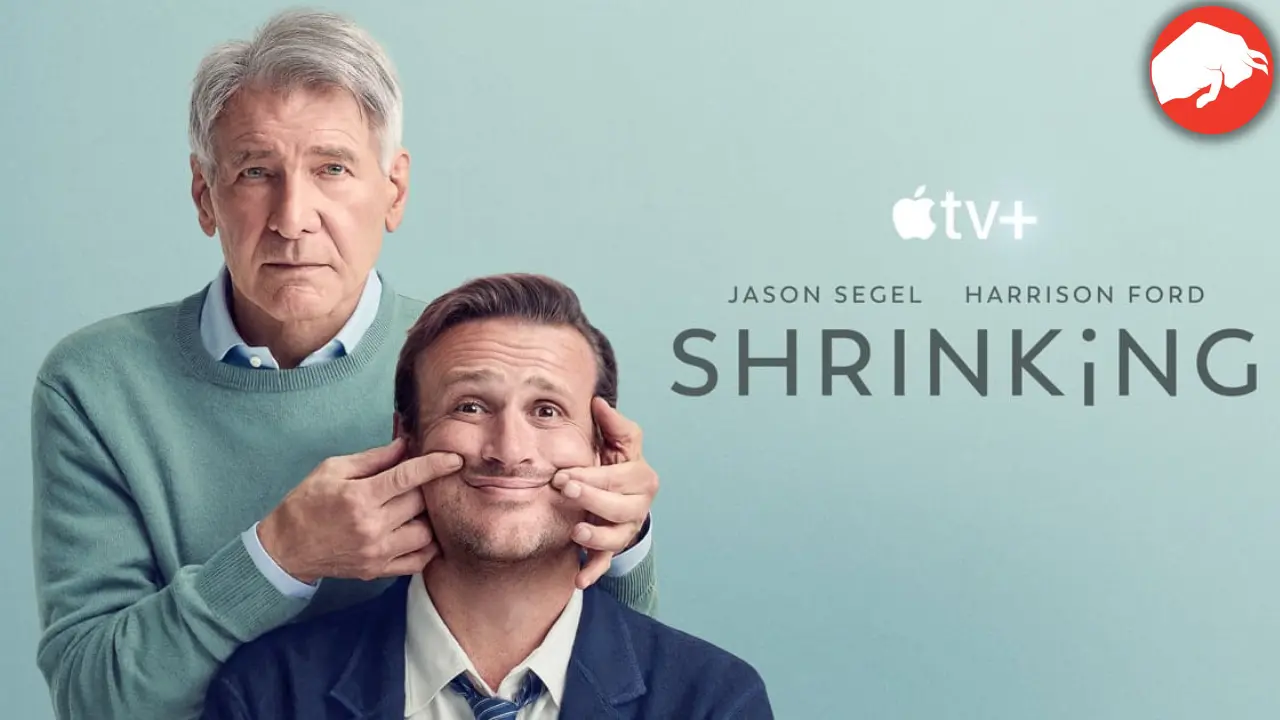 Shrinking Episode 9 Watch Online for Free Release Date Time Preview and More