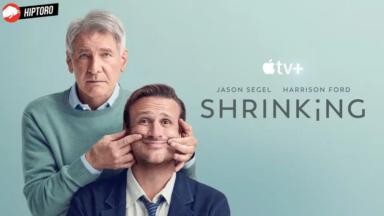 Shrinking Season 1 Episode 9 Recap