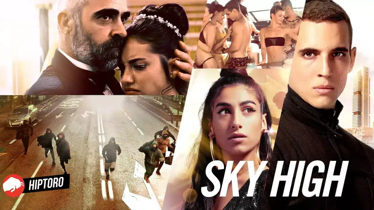 Sky High – Season 1