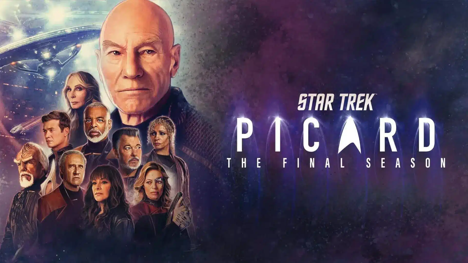 Star Trek Picard Season 3 Episode 5 Watch Online Release Date Time and Preview