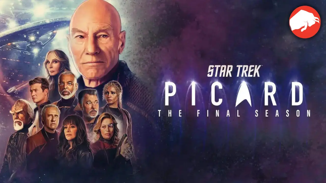 Star Trek Picard Season 3 Episode 6 Watch Online for free Release Date Time and Preview