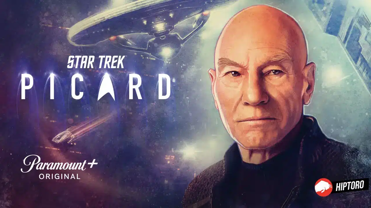 Star Trek: Picard