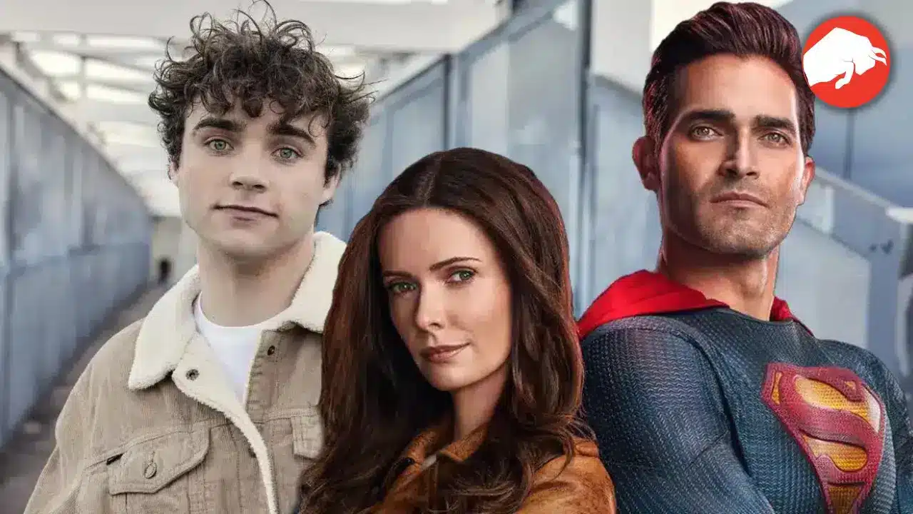 Superman & Lois Season 3 Episode 3 Release Date, Watch Online, Preview, Spoilers