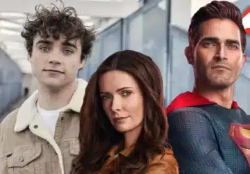 Superman Lois Season 3 Torrent Download Leaked