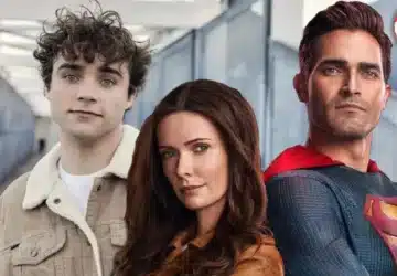 Superman and Lois Season 3 Episode 2 Release Date Watch Online Preview