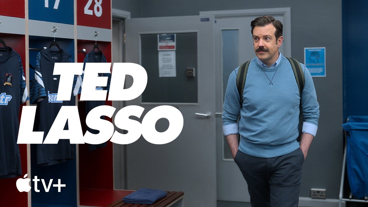 when is ted lasso season 3