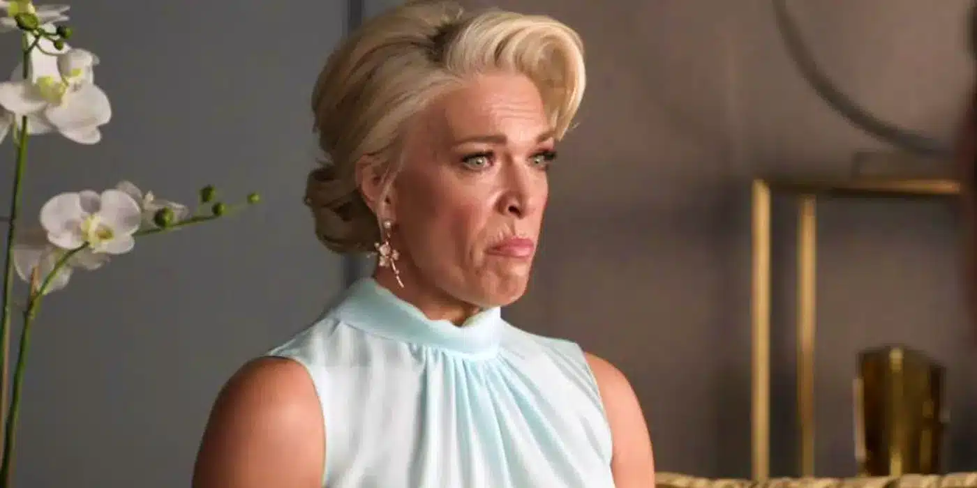 Ted Lasso Season 3 Episode 2 Release Date & Time, Watch Online, and Preview - Hannah Waddingham