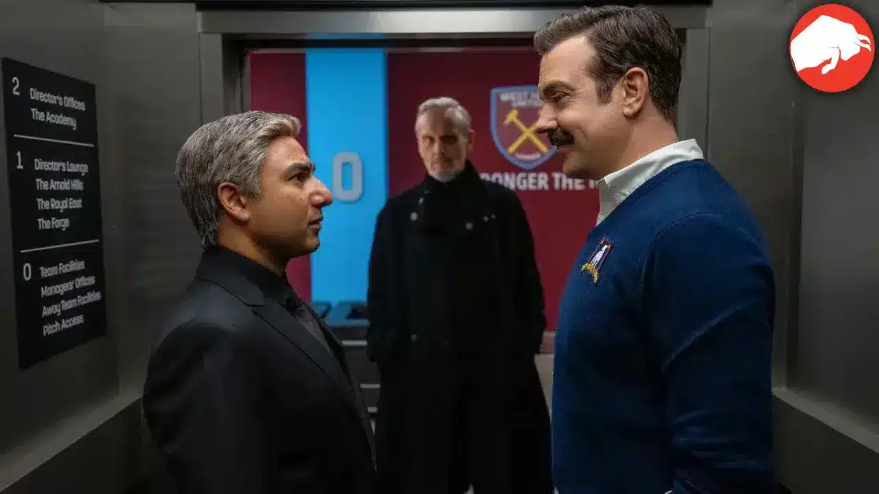 Will There Be a Ted Lasso Season 4? Is a 2025 Release Date Possible?