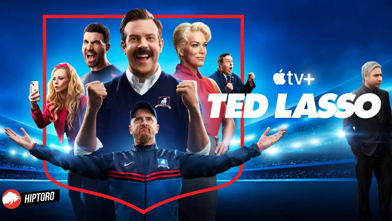 Ted Lasso Season 3 Episode 4: Release Date Update, How to Watch, Watch Online and Key Details
