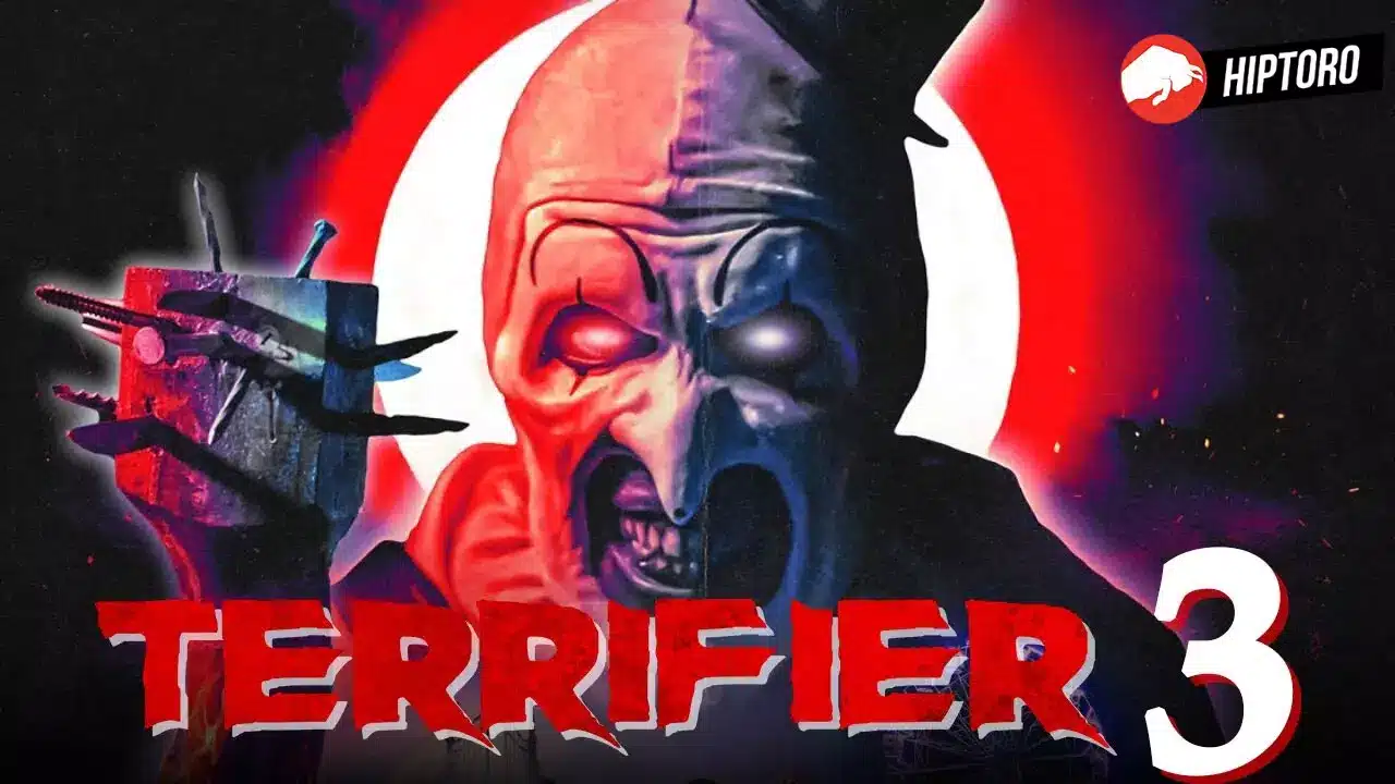 Terrifier 3