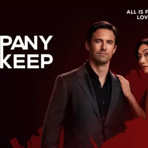 The Company You Keep