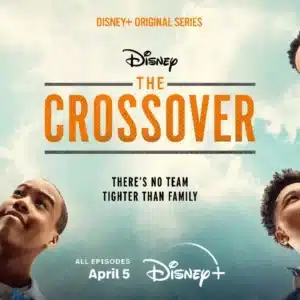 The Crossover
