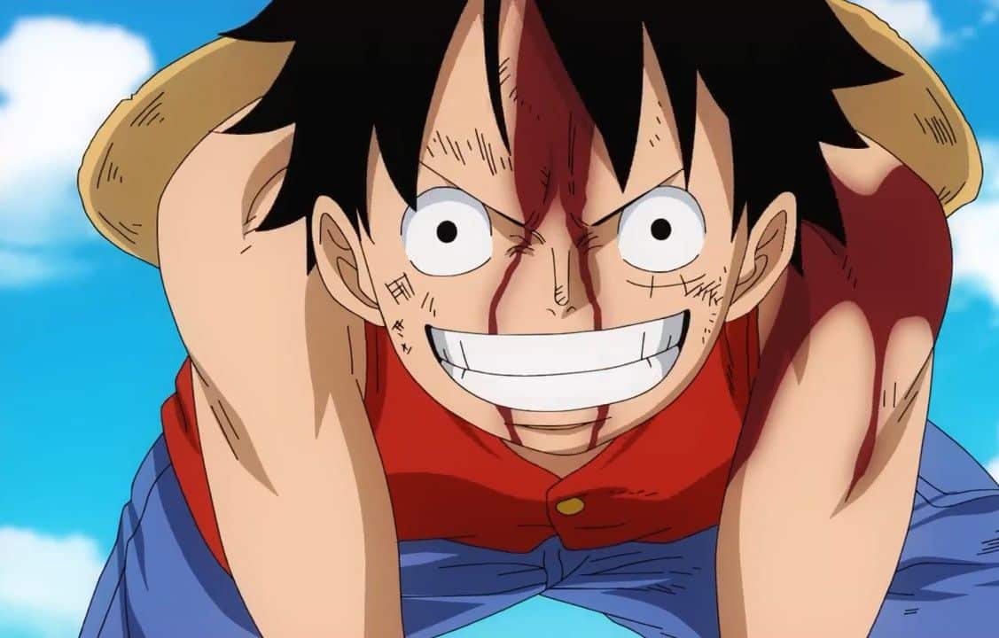 The End of One Piece on Netflix