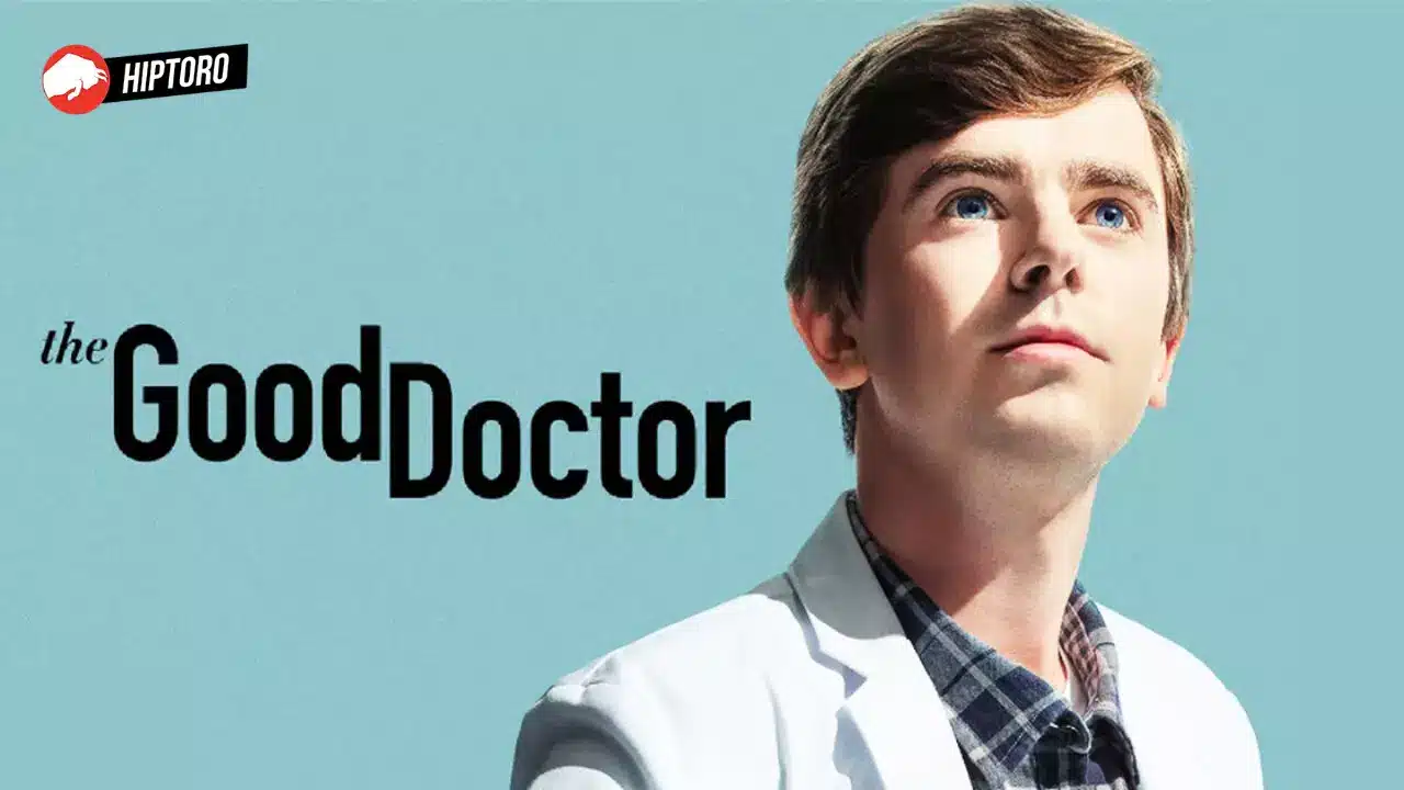 The Good Doctor Season 6 Episode 18