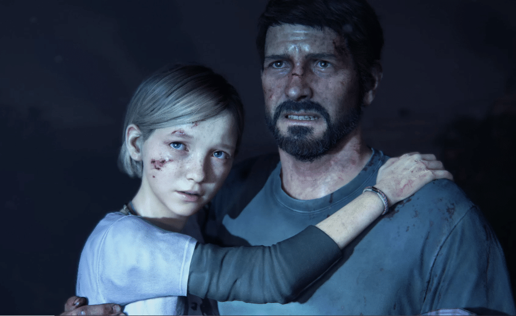 The Last of Us