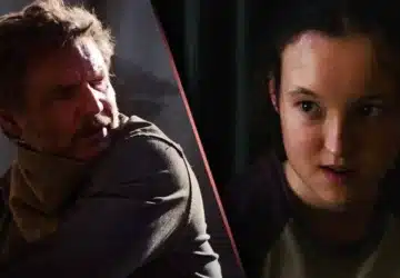 The Last of Us Season 1's Ending