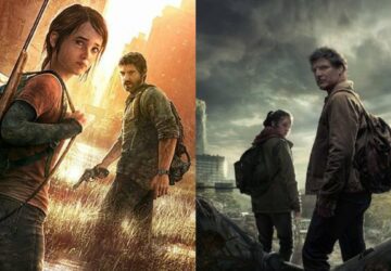 The Last of Us Behind-the-Scenes Special