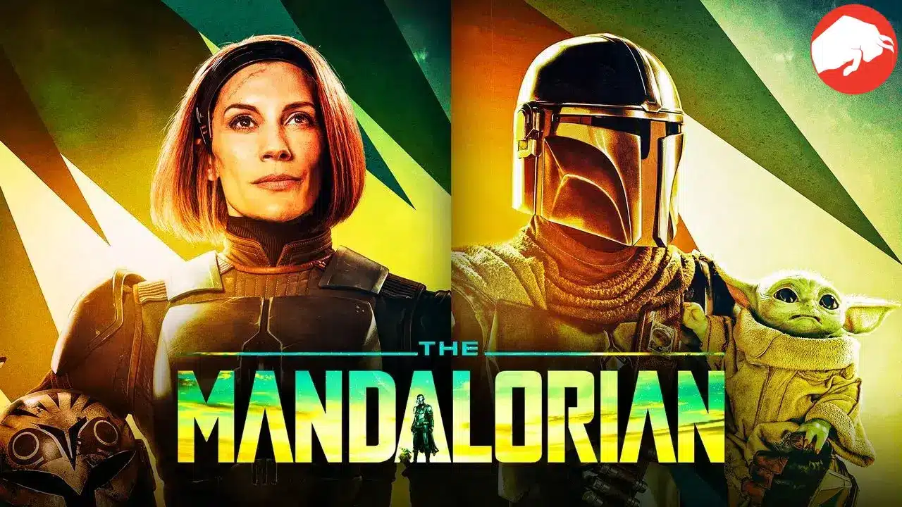 The Mandalorian Download Torrent Leaked On Telegram Channels And More For Free