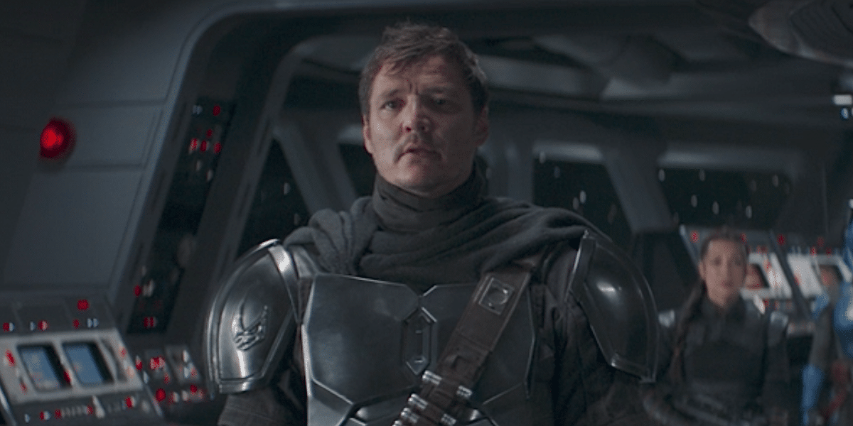 The Mandalorian Season 3 Episode 5 Release Date - Pedro Pascal