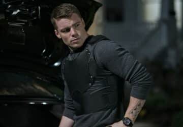 The Night Agent Torrent Download Leaked