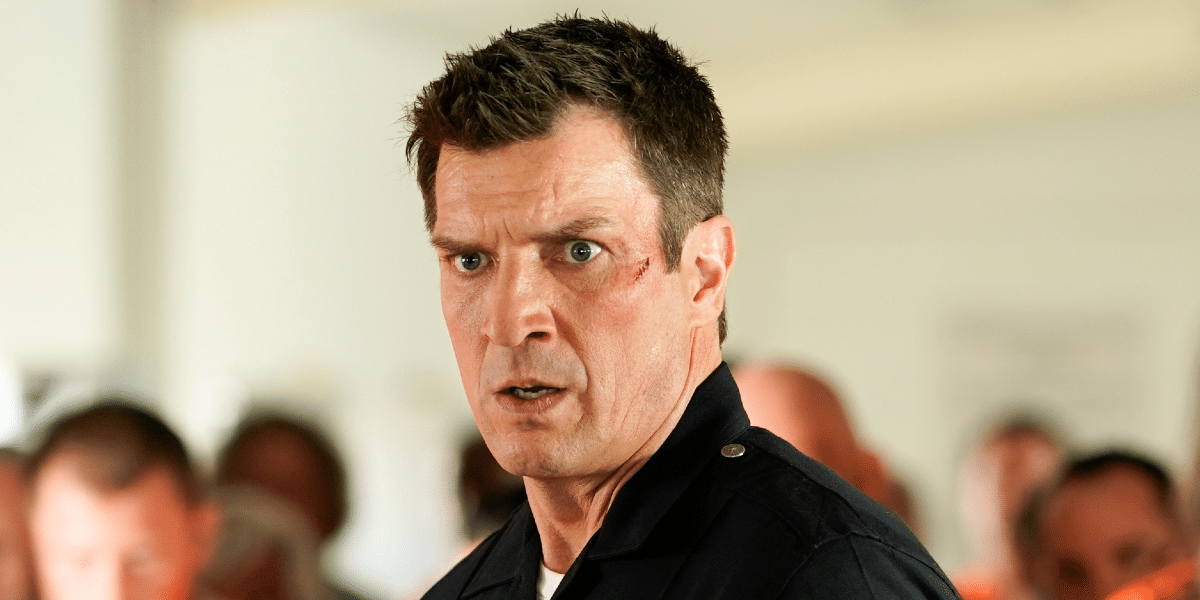 The Rookie Season 6 Release Date, Watch Online, Preview, Cast, and More - Nathon Fillion