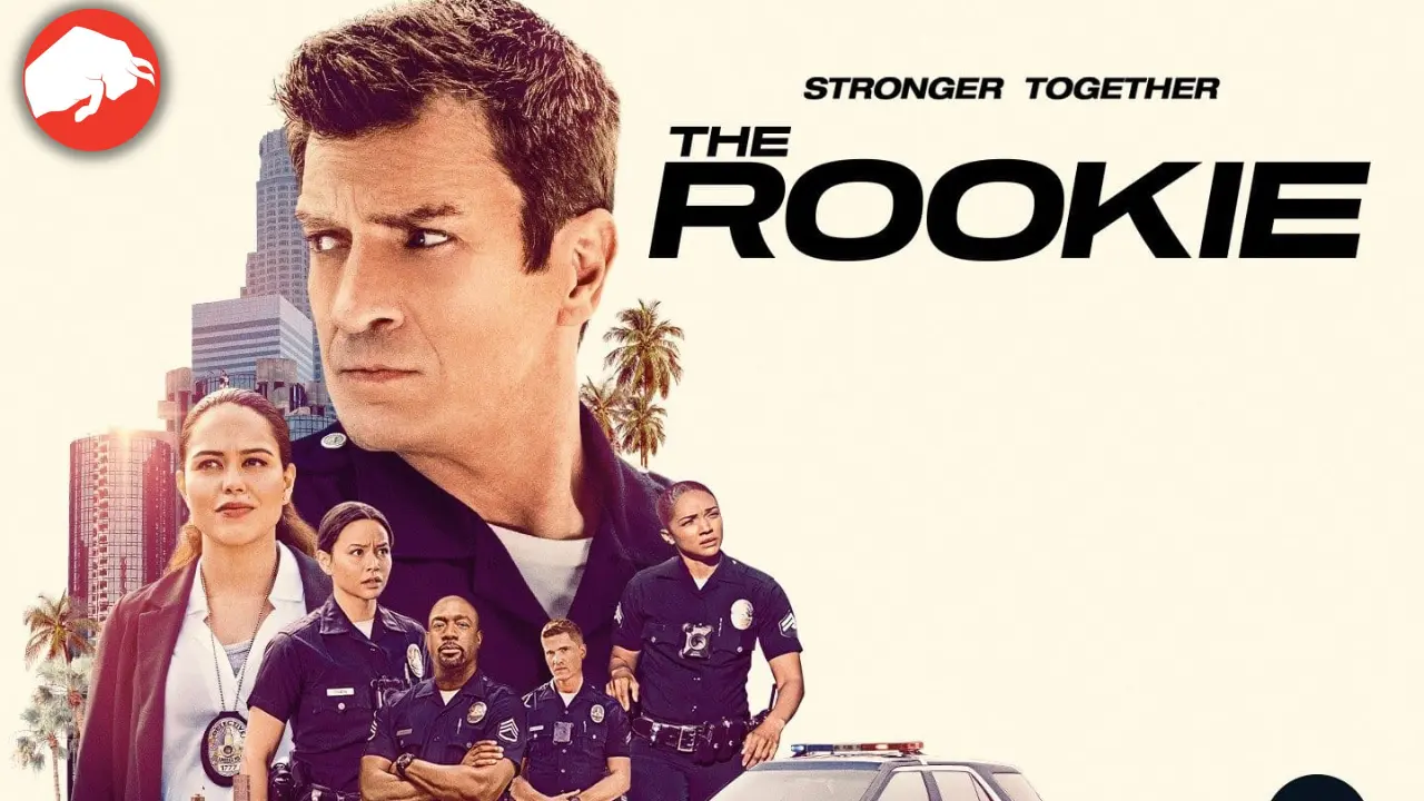 The Rookie Season 6 Release Date and Renewal Status