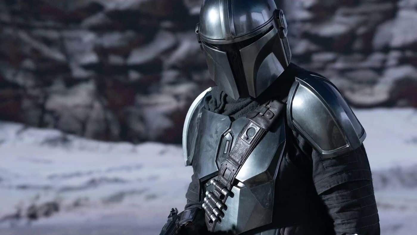 The Mandalorian season 4 release date