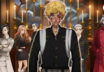 Tokyo Revengers Season 2 Episode 10 Release Date Watch Online