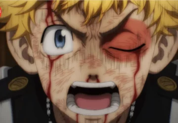 Tokyo Revengers Season 2 Episode 11 watch online release date Hulu