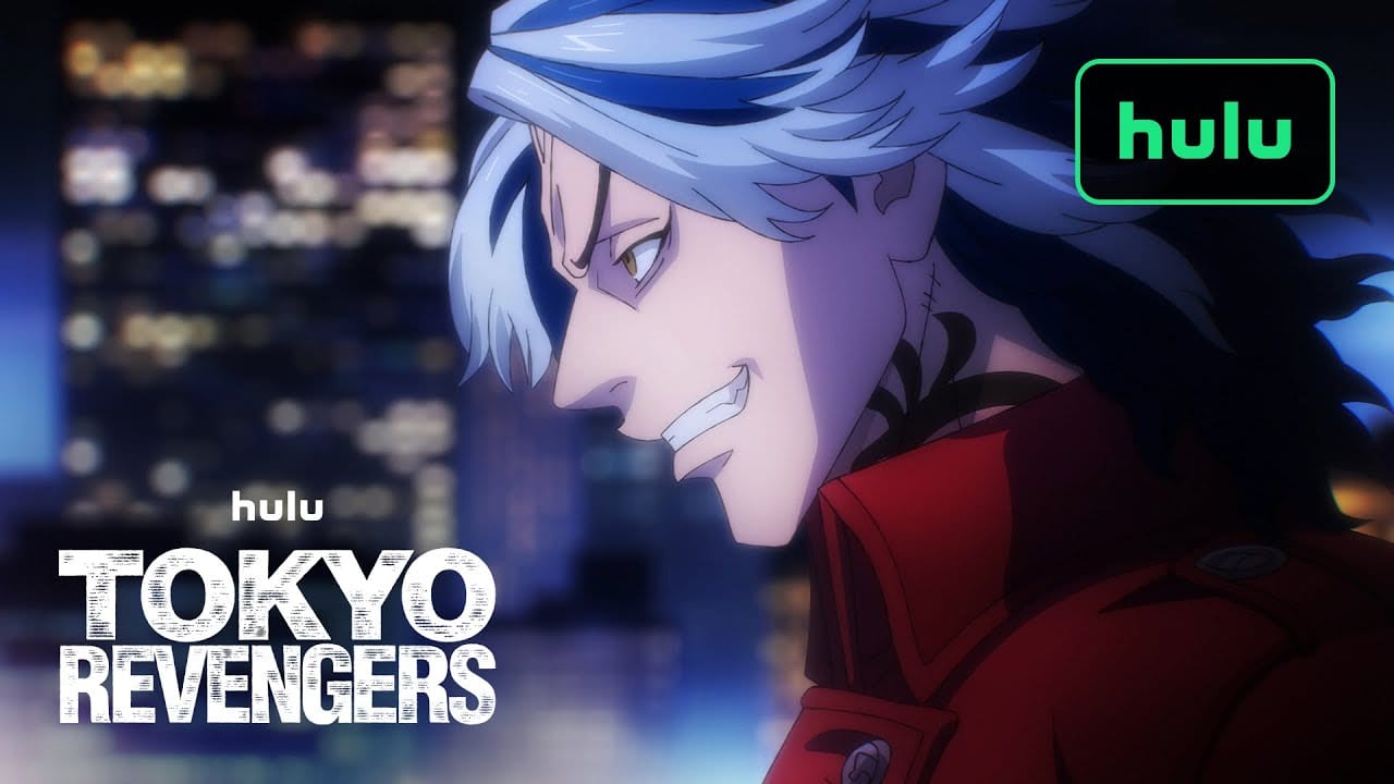 Tokyo Revengers Season 2 episode 14 release date