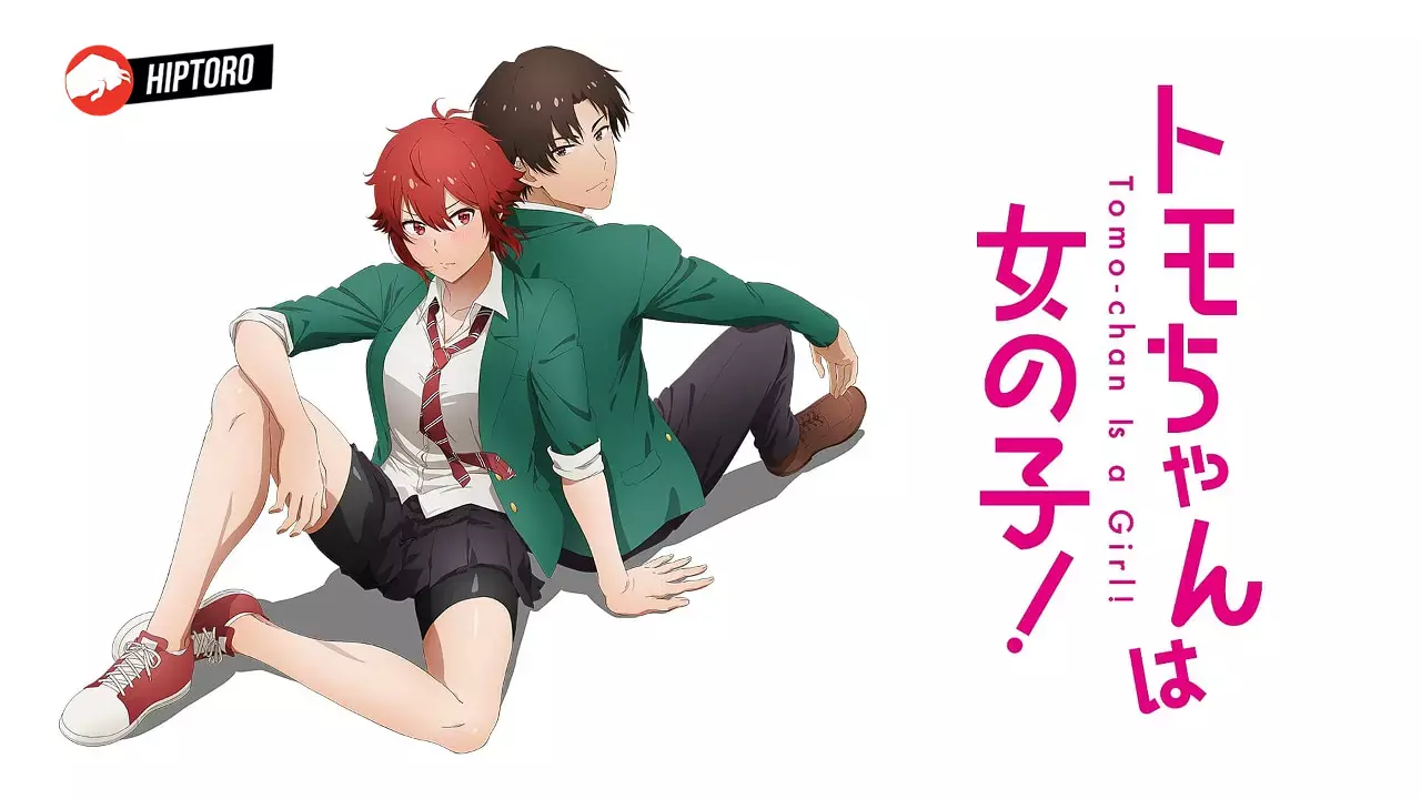 Tomo Chan Is A Girl Watch Online Guide- Stream Latest Episodes For Free and LEGALLY [VIDEO]