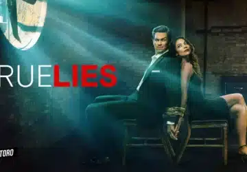 True Lies Season 1