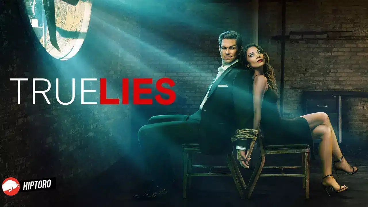 True Lies Season 1