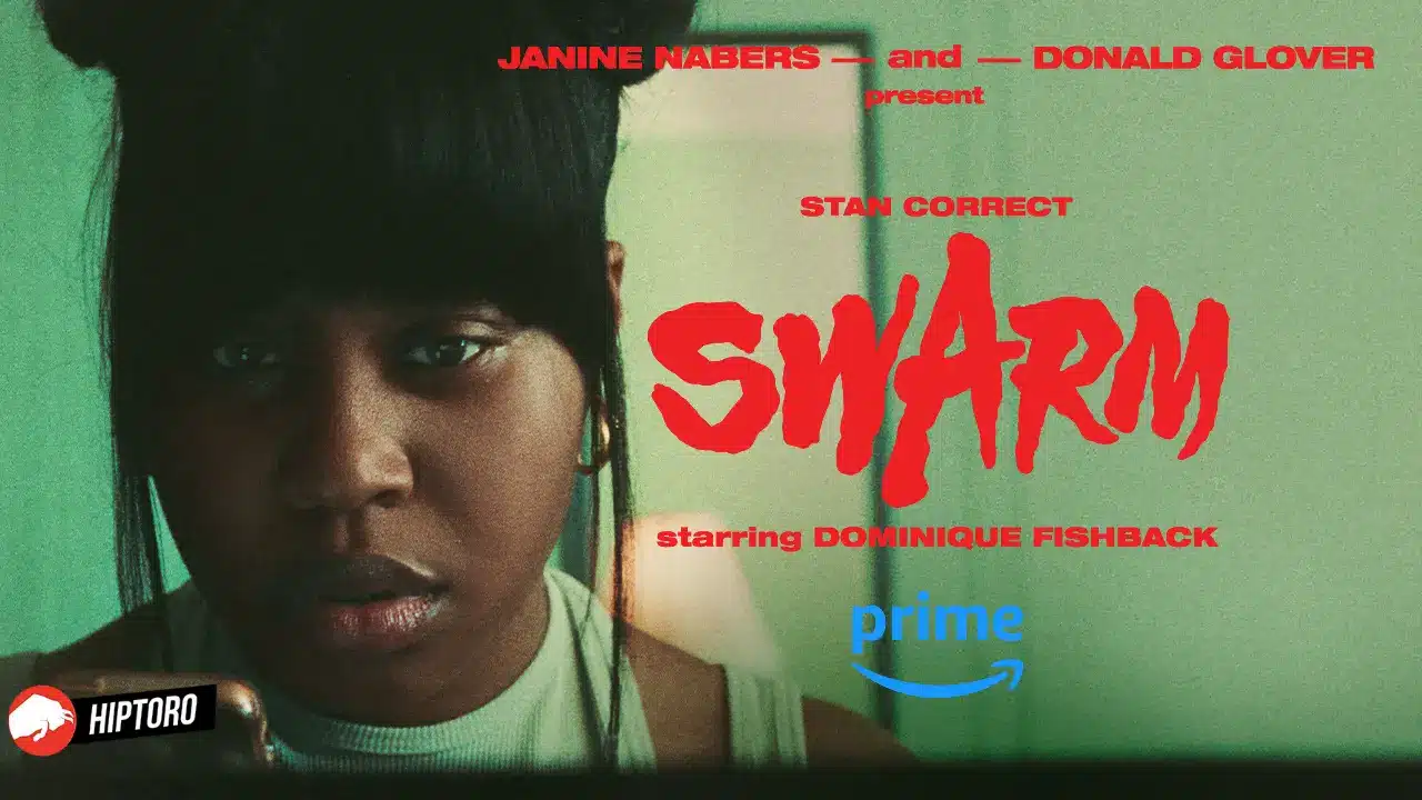 Swarm True Story Fact vs. Fiction in the World of Swarm