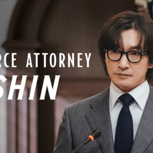 Divorce Attorney Shin Season 1 Episode 5